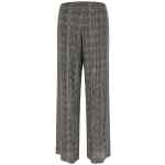 Ermanno Scervino All-over Crystal Pants