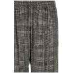 Ermanno Scervino All-over Crystal Pants