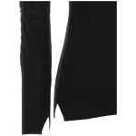 Ermanno Scervino High Neck With Lace Inserts