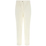Kiton Corduroy Pants