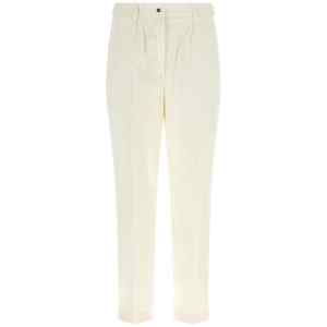 Kiton Corduroy Pants
