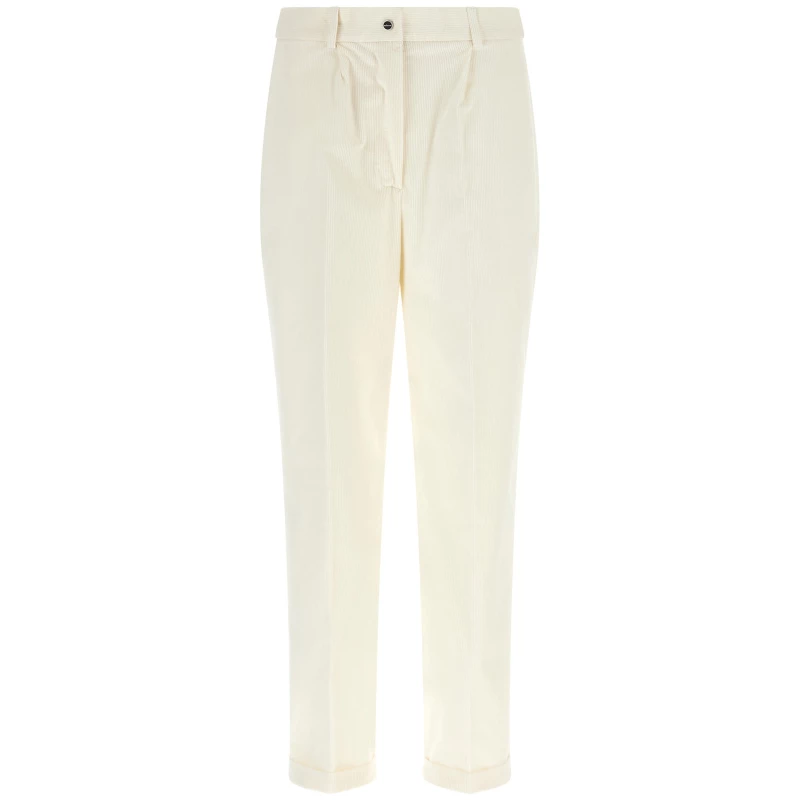 Kiton Corduroy Pants