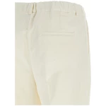 Kiton Corduroy Pants