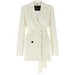 Kiton Silk Blazer