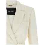 Kiton Silk Blazer