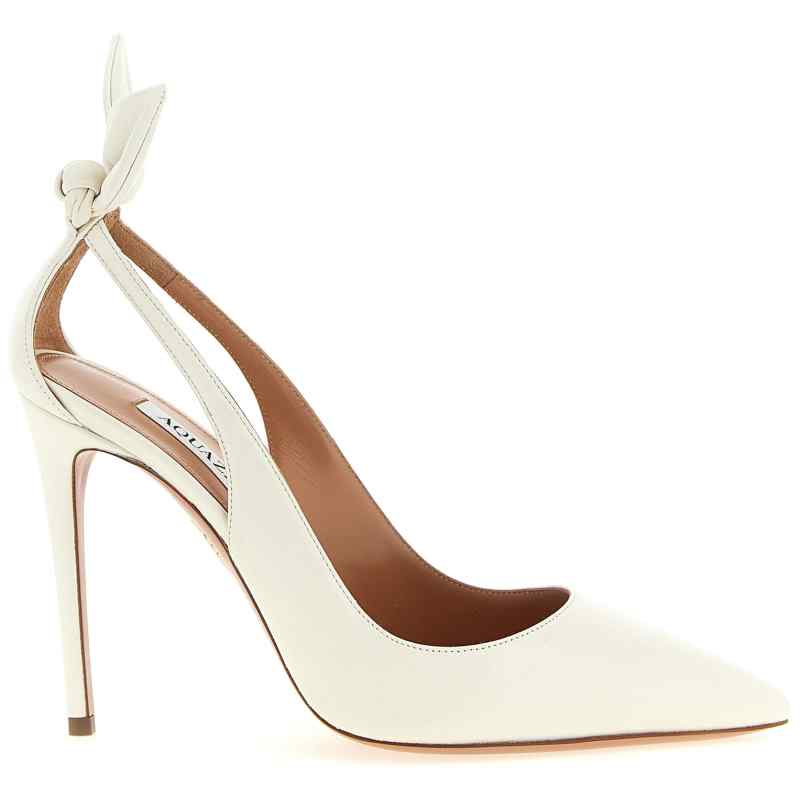 DENHIGP0NAPWHITE_01_M_2026-08-03T09-06-14.168Z Aquazzura Bow Tie Pumps