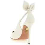 Aquazzura Bow Tie Pumps