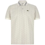 Lacoste Paris Polo Shirt