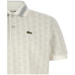 Lacoste Paris Polo Shirt