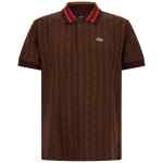 Lacoste Paris Polo Shirt