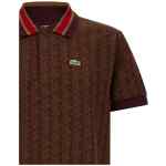 Lacoste Paris Polo Shirt