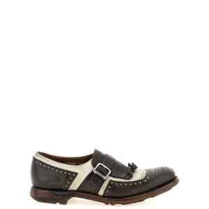 Church's Monk Strap Shanghai