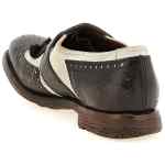 Church's Monk Strap Shanghai