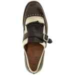 Church's Monk Strap Shanghai