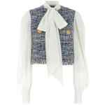 Balmain Tweed Shirt
