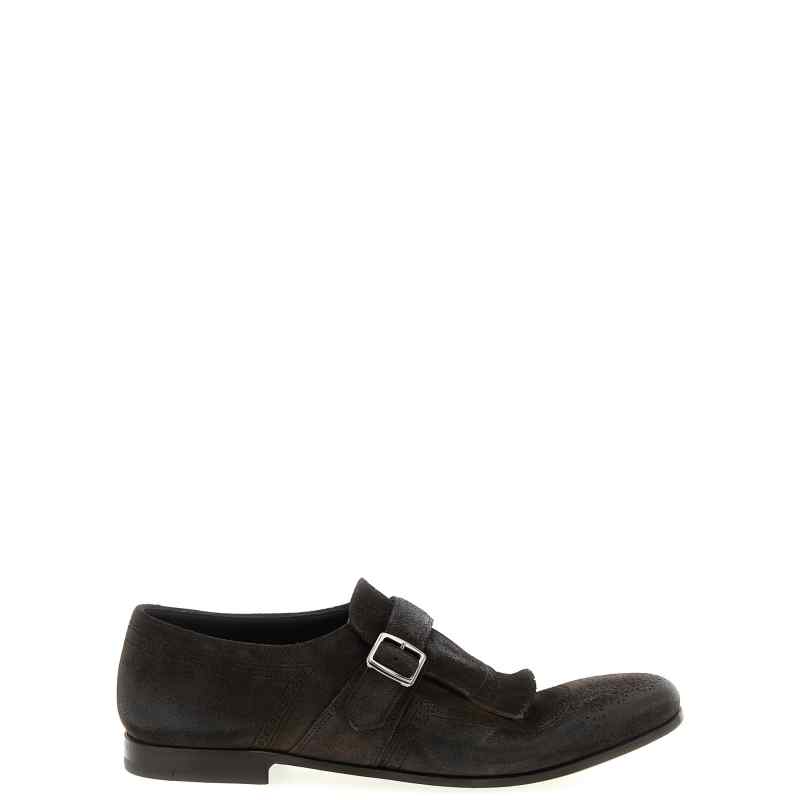 Church's Shangai Loafers