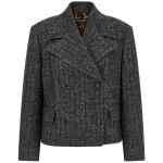 Dolce & Gabbana Striped Wool Blazer