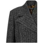 Dolce & Gabbana Striped Wool Blazer