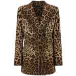 Dolce & Gabbana Leo Blazer