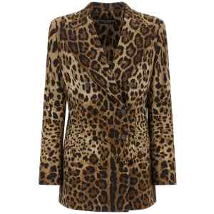 Dolce & Gabbana Leo Blazer