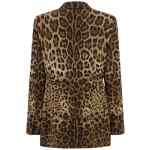 Dolce & Gabbana Leo Blazer