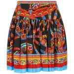 Dolce & Gabbana Carretto Skirt