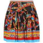 Dolce & Gabbana Carretto Skirt