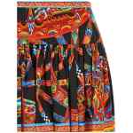 Dolce & Gabbana Carretto Skirt