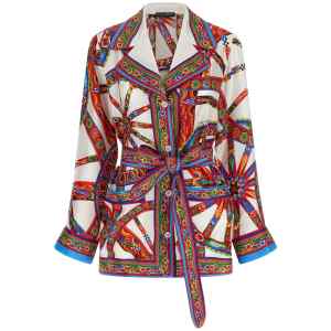 Dolce & Gabbana Vanity Shirt