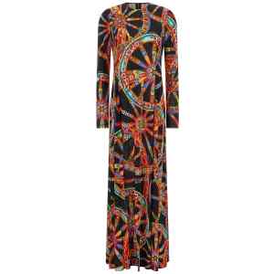 Dolce & Gabbana Carretto Dress