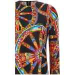 Dolce & Gabbana Carretto Dress