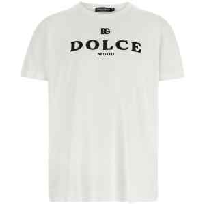 Dolce & Gabbana Dolce Mood T-shirt