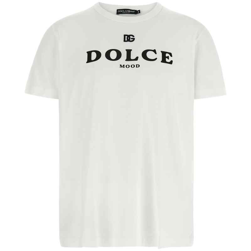 Dolce & Gabbana Dolce Mood T-shirt