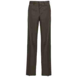 Fendi Cipresso Pants