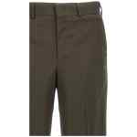 Fendi Cipresso Pants