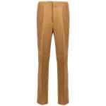 Fendi Paper Canvas Pants
