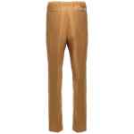 Fendi Paper Canvas Pants