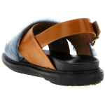 Marni Fussbett Sandals