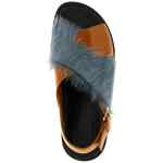Marni Fussbett Sandals