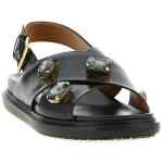 Marni Fussbett Sandals