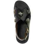 Marni Fussbett Sandals
