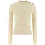Balmain Ribbed Sweater