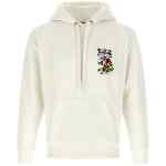 Kenzo Wild Tiger Embroidered Hoodie