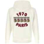 Kenzo Wild Tiger Embroidered Hoodie