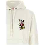 Kenzo Wild Tiger Embroidered Hoodie