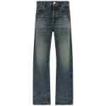 Kenzo Boke Flower Button Jeans