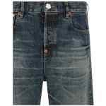 Kenzo Boke Flower Button Jeans