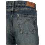 Kenzo Boke Flower Button Jeans