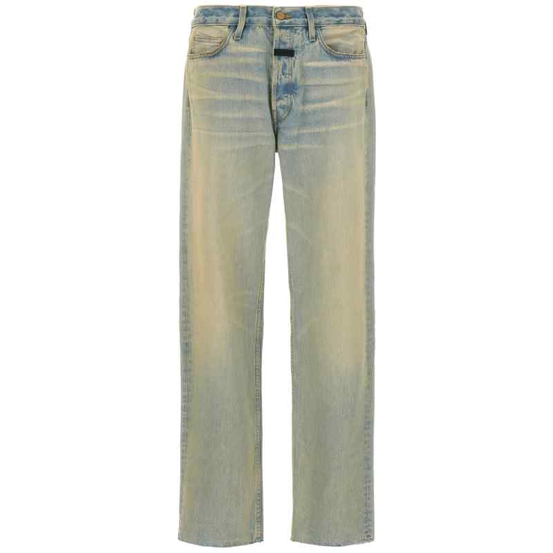 FG840030DNM437_01_M_2024-05-03T07-34-12.699Z Fear Of God 8th Collection Jeans