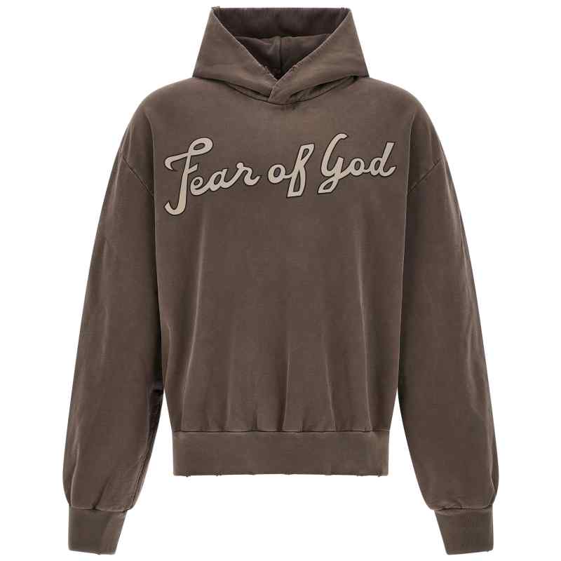 FG9M129936BHFFADEDBROWN_01_M_2026-04-13T07-51-58.509Z Fear Of God 26 Classic Half Raglan Hoodie